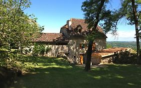 Travers de Pechméjà